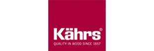 Logo Kährs Parkett Deutschland GmbH & Co. KG - Logo Kährs Parkett Deutschland GmbH & Co. KG