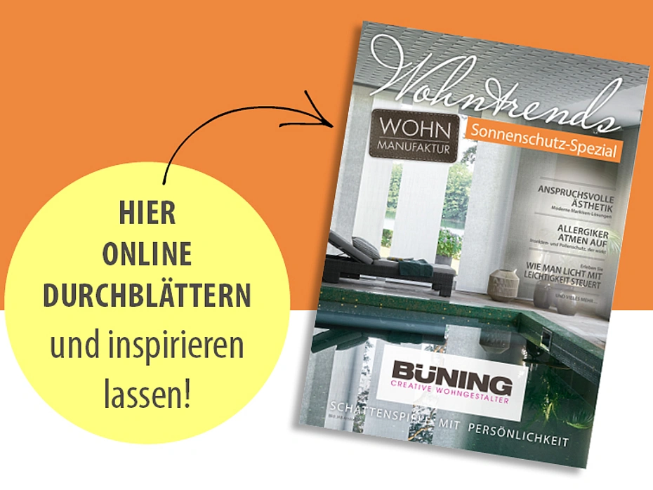 Illustration - Ihr Experte für schönes Wohnen