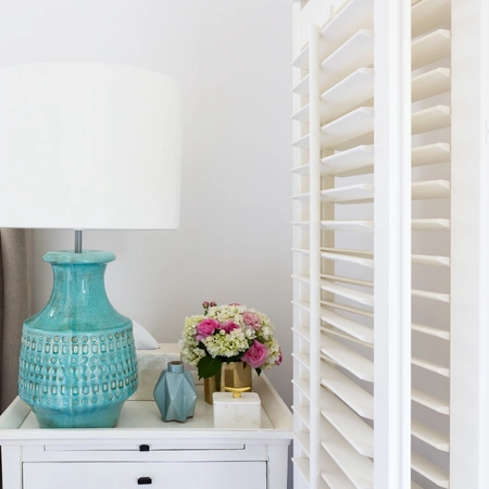 Shutters